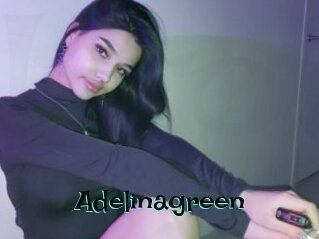Adelinagreen