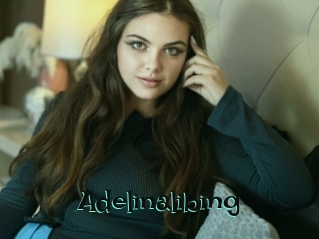 Adelinalibing