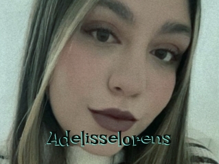 Adelisselorens