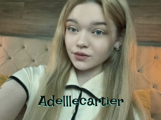 Adelllecartier