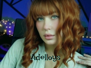 Adelloys
