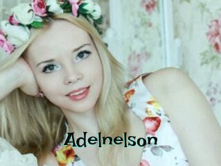 adelnelson Blog Pornostar