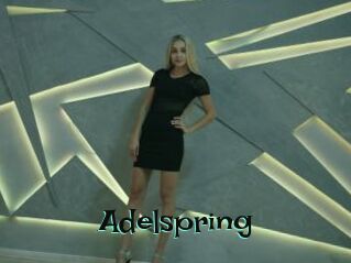 Adelspring