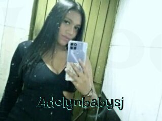 Adelynbabysj