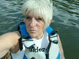 Adeze