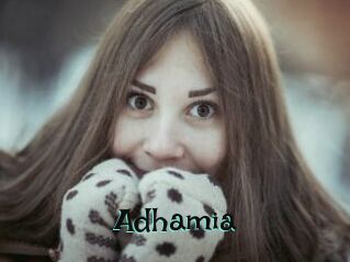 Adhamia