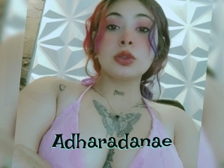 Adharadanae