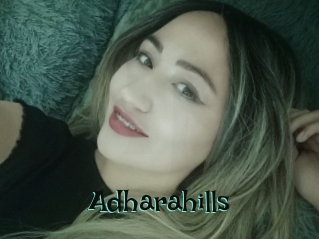 Adharahills