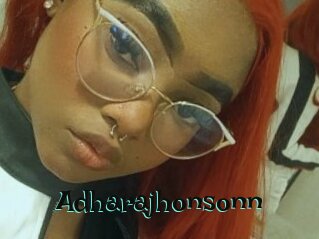 Adharajhonsonn