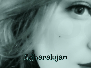 Adharalujan