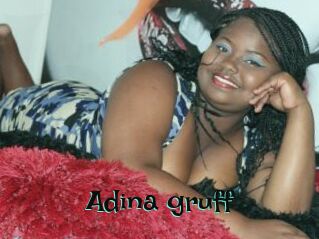 Adina_gruff