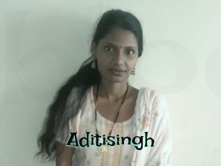 Aditisingh