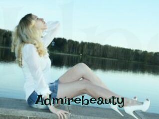 Admirebeauty