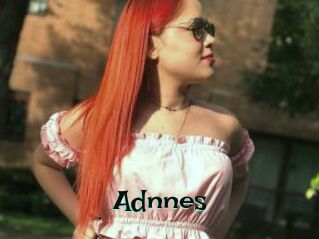 Adnnes
