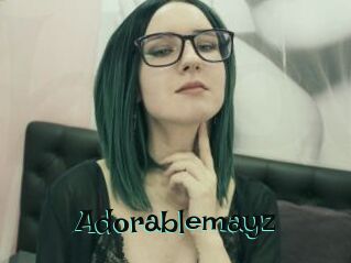 Adorablemayz