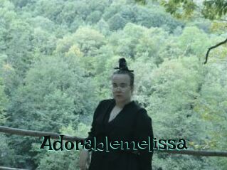 Adorablemelissa