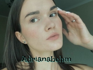 Adrianabohm
