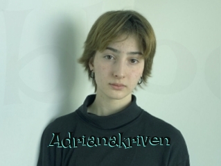 Adrianakriven