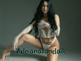 Adrianavandaik