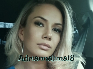 Adriannalima18