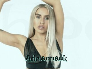 Adriannauk