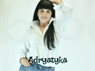 Adryatyka