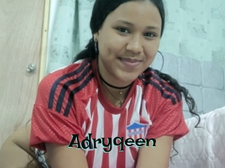 Adryqeen