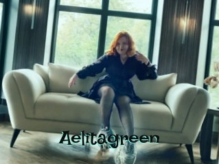 Aelitagreen