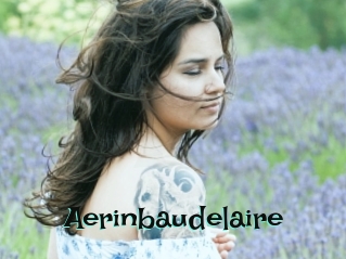 Aerinbaudelaire