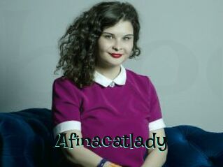 Afinacatlady