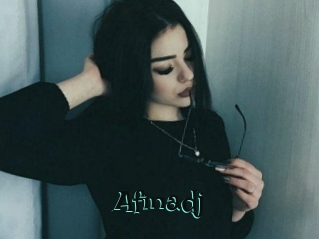 Afinadj