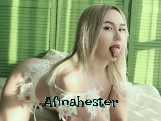 Afinahester