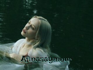 Afinasaymour