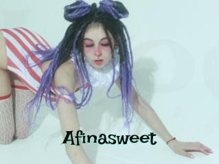Afinasweet