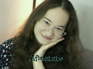 Afinatate
