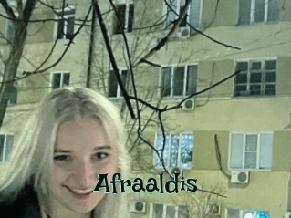 Afraaldis