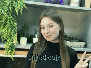 Afrabails