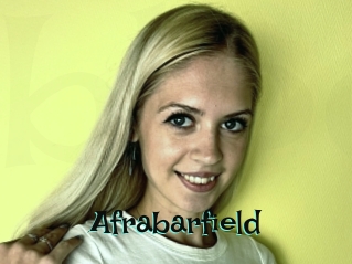 Afrabarfield