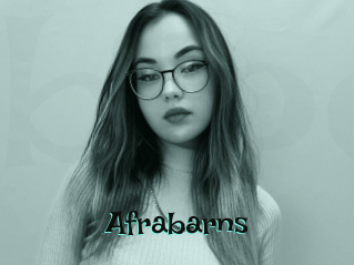 Afrabarns