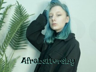 Afrabattersby