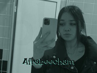 Afrabeecham