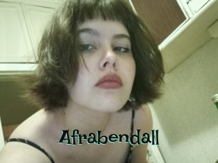 Afrabendall