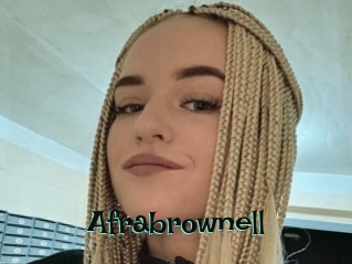 Afrabrownell