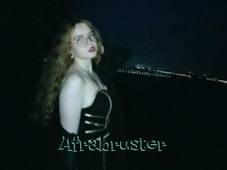 Afrabruster