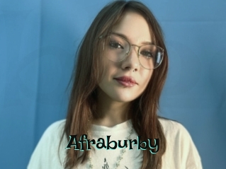 Afraburby