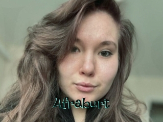 Afraburt