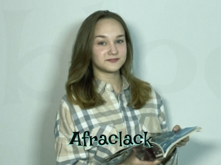 Afraclack
