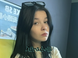 Afradelli