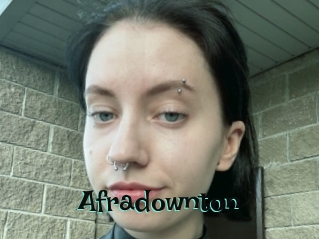 Afradownton