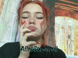 afrafarewell Blog Pornostar